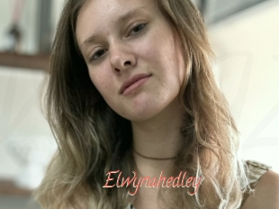 Elwynahedley