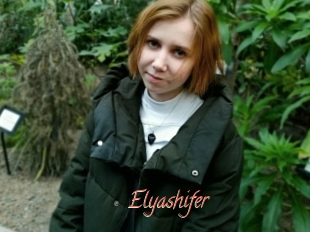 Elyashifer