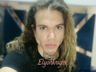 Elyonknight