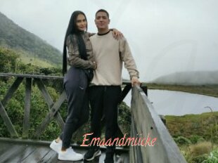 Emaandmiicke