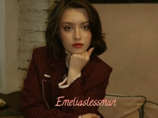Emeliaslessman
