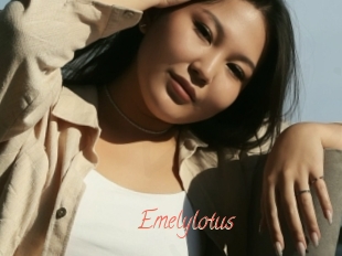 Emelylotus
