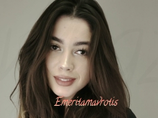 Emeritamavrotis