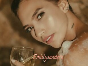 Emiilysanders