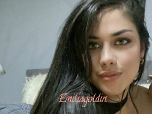 Emiliagoldin
