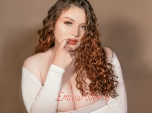 Emiliarobberts