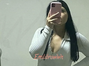 Emilibrowwn