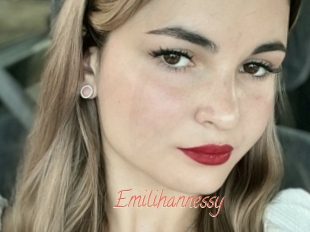 Emilihannessy