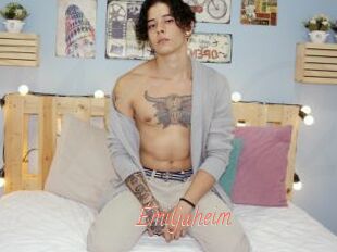 Emiljaheim