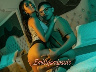 Emillyandpaule