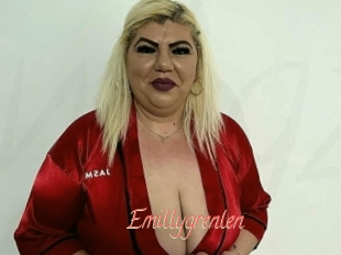 Emillygrenlen