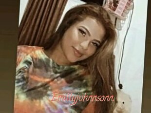 Emillyjohnnsonn
