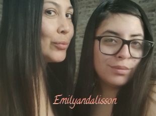 Emilyandalisson