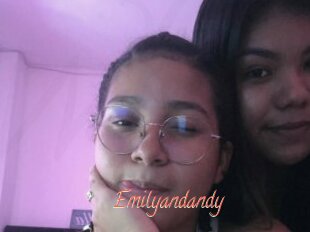 Emilyandandy
