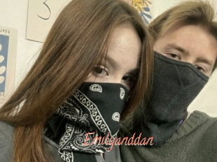 Emilyanddan