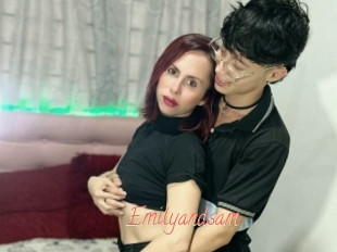 Emilyandsam