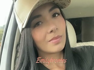 Emilybrontes