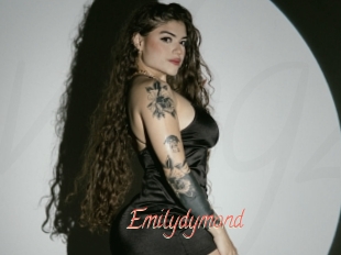 Emilydymond