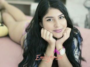 Emilyfortier