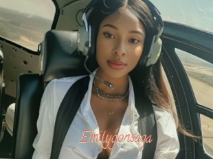 Emilygonsaga