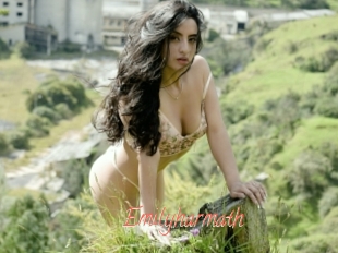 Emilyharmath