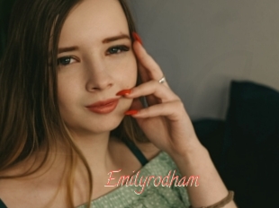 Emilyrodham