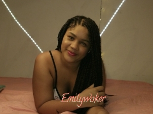 Emilywoker