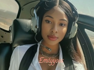 Emilyyoos