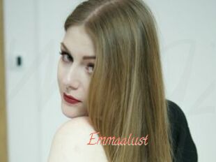 Emmaalust