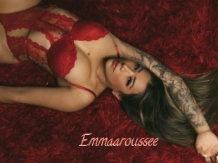 Emmaaroussee