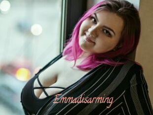 Emmadisarming