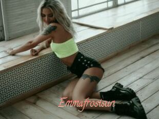 Emmafrostsun
