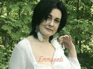 Emmagiedi