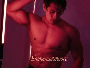 Emmanuelmoore