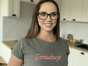 Emmasharp