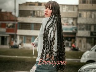 Emmilijones
