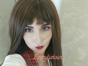 Emmylistoun