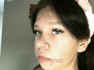 Emmyreds