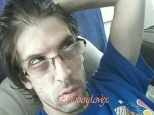 Emoboylovex