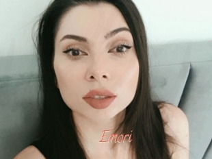 Emori