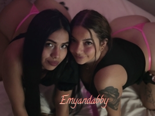 Emyandabby
