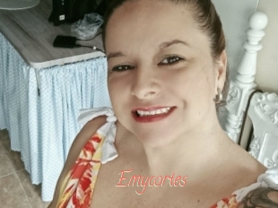 Emycortes