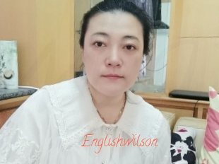 Englishwilson