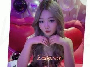 Enideunice