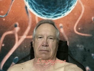 Enigmaxman
