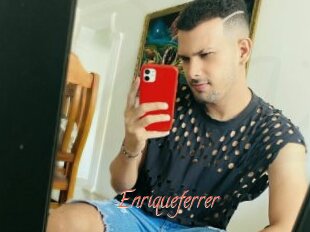 Enriqueferrer