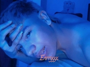 Enrrixxx
