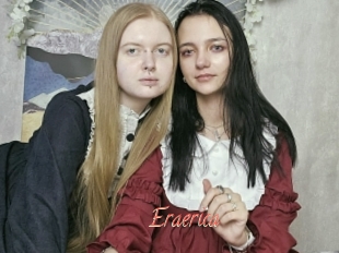 Eraerica