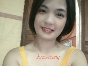 Erasmusty