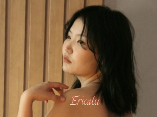 Ericalu